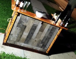 Mobile Bar