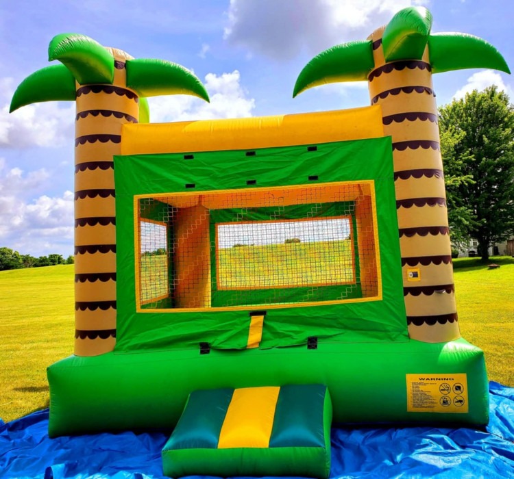 Bounce Houses