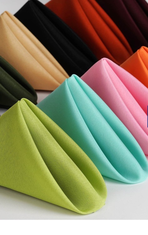 Napkins