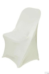 Chair cover spandex