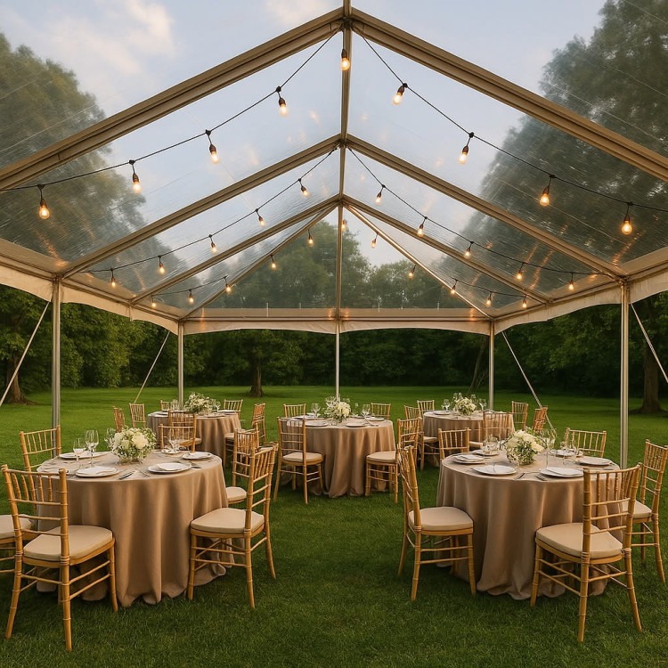 Tents