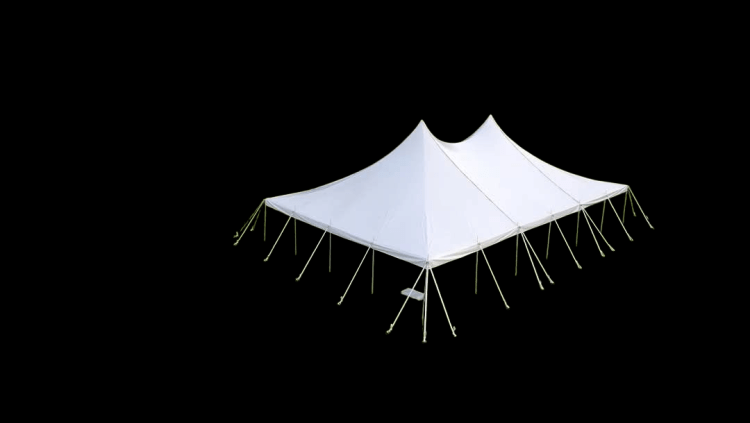 40x60 Tent 40x60 Tent