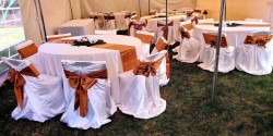Table runners
