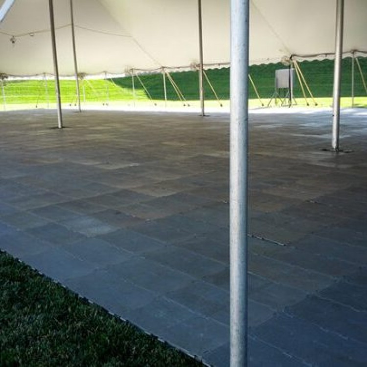 Tent Flooring Price Per Sqft