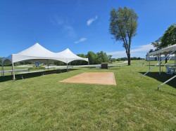 Dance Floor