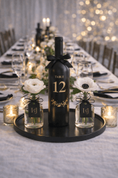 Custom Floral/Decor service