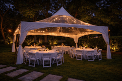 192393F2 7DEC 48B0 982F D9050D02939D 1767207520 20x20 Clear High-peak Tent