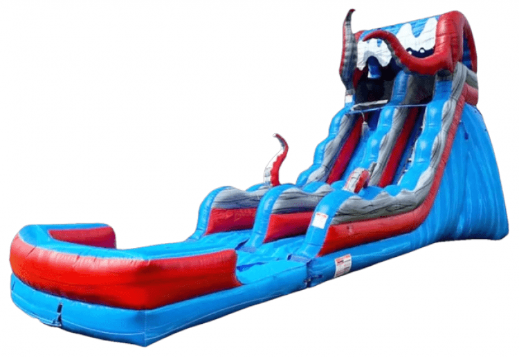 Water Rides Water Rides