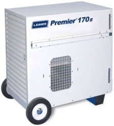 170k BTU Tent Heater