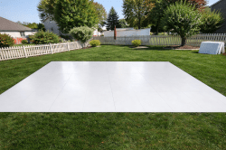 Dance floor 4x4 panels