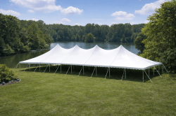 40x100 Tent
