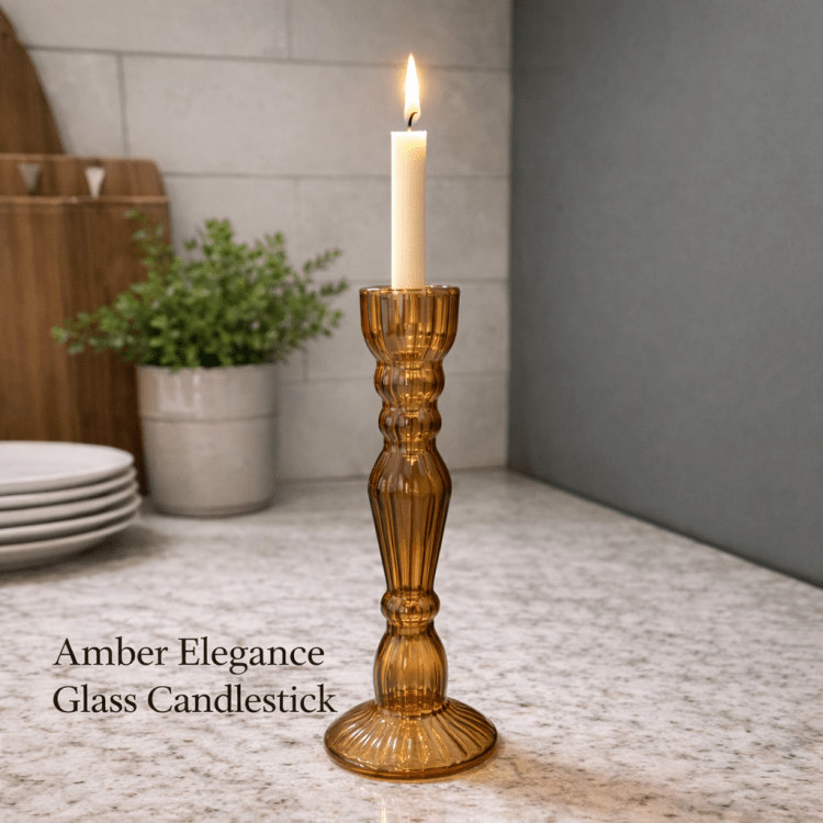 Candle Holders & Votives