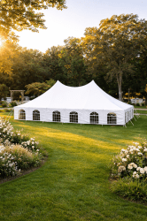 40x60 Tent