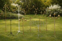 Luxury Ceremony Candelabras