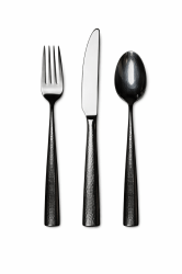 Stainless Flatware Set (3-Piece)