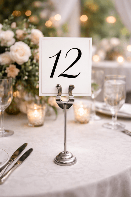 Tabletop Décor Tabletop Décor