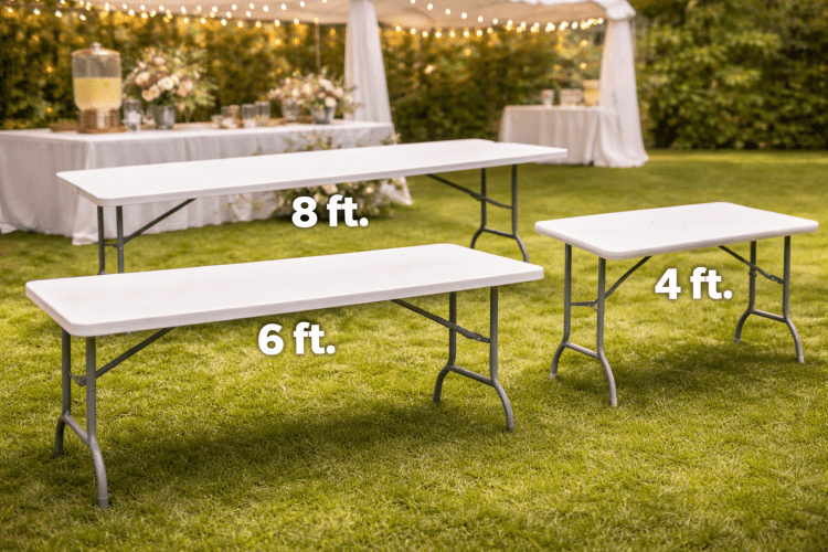 Event Tables Event Tables